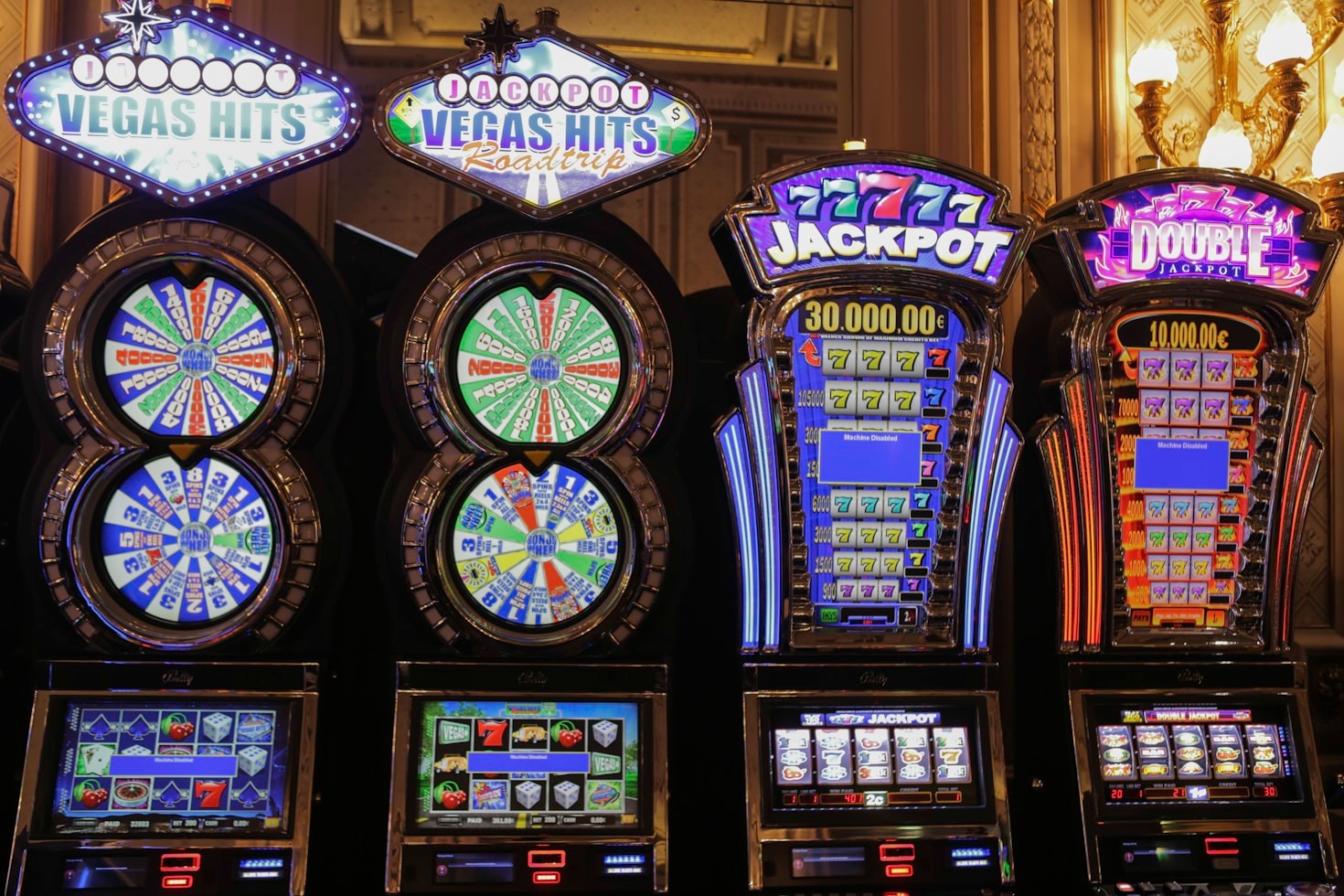 Top Strategies for Winning on SWD55